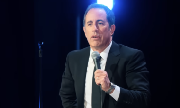 Jerry Seinfeld Alleges "Free Palestine" Movement Comparable To The Klu Klux Klan
